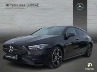 Usado Mercedes CLA200 150 CV (110 kW) 2025 Familiar