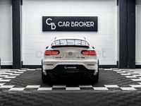 Usado Mercedes GLC63 AMG 510 CV (375 kW) 2019 Blanco SUV