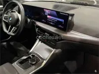 Usado BMW 420 Gran Coupé 190 CV (139 kW) 2025 Negro Coupe