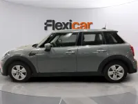Usado Mini Cooper 136 CV (100 kW) 2022 Gris Utilitario