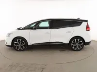 Usado Renault Grand Scénic IV Zen 140 CV (102 kW) 2021 Blanco Monovolumen