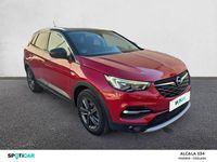 Usado Opel Grandland X Selective 130 CV (95 kW) 2019 Rojo SUV