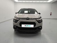 usado Citroën C3 Bluehdi 75kw 100cv S S Shine Beige