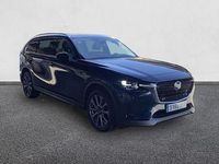 Occasion Mazda CX-80 Exclusive-Line 254 PK (186 kW) 2025 SUV