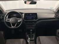 Usado VW T-Cross Life 116 CV (85 kW) 2024 Gris SUV