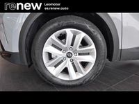 Usado Renault Symbioz Evolution 142 CV (104 kW) 2025 Gris SUV