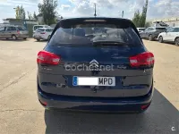Usado Citroën C4 Picasso Feel 120 CV (88 kW) 2018 Azul Monovolumen