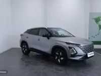 Usado Omoda 5 146 CV (107 kW) 2025 Gris SUV