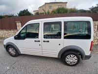 Usado Ford Tourneo Trend 95 CV (69 kW) 2014 Blanco Monovolumen