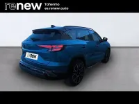 Usado Renault Austral Esprit Alpine 200 CV (147 kW) 2025 Azul SUV