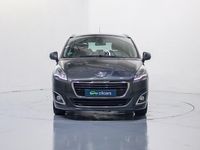 Usado Peugeot 5008 Allure 165 CV (121 kW) 2016