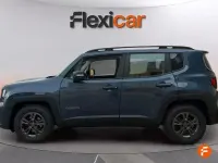 Usado Jeep Renegade Longitude 120 CV (88 kW) 2022 Gris SUV