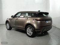 usado Land Rover Range Rover evoque R-Dynamic S