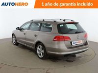 usado VW Passat 2.0 TDI Advance Bmotion Tech