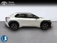 Usado Toyota bZ4X Advance 147 kW (200 CV) 2025 Eléctrico SUV