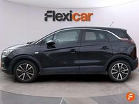 Brugt Opel Crossland X Innovation 110 HK (80 kW) 2019 Sort SUV