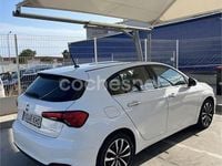 Usado Fiat Tipo Lounge 95 CV (69 kW) 2018 Blanco Berlina