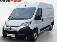 Brugt Citroën Jumper 140 HK (102 kW) 2024 MPV