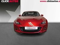 Usado Mazda MX5 184 CV (135 kW) 2021 Descapotable