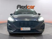 Usado Ford Kuga ST-Line 120 CV (88 kW) 2024 Azul SUV