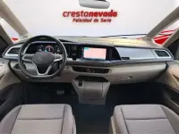 Usado VW Multivan 150 CV (110 kW) 2025 Monovolumen