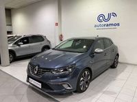 usado Renault Mégane GT Line 1.5 DCI BLUE 115CV 5P