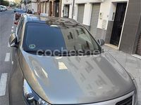 Usado Kia Sportage 115 CV (84 kW) 2014 Beige SUV