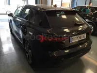 Usado Audi A3 150 CV (110 kW) 2023 Negro Berlina