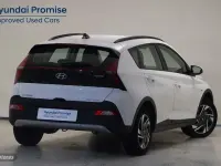 Usado Hyundai Bayon 2024 SUV