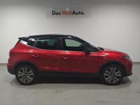 Używany Seat Arona FR 115 KM (84 kW) 2025 Czerwony SUV