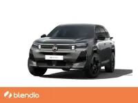 Nieuw Citroën C5 Aircross 145 PK (106 kW) 2026 Grijs SUV