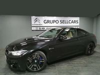 usado BMW M4 Serie 4