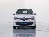 Usado Renault Twingo Intens 75 CV (55 kW) 2015 Blanco Utilitario