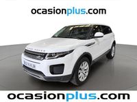 Usado Land Rover Range Rover evoque SE 150 CV (110 kW) 2018 Blanco SUV