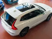 Usado Volvo XC60 Inscription 390 CV (286 kW) 2020 Blanco SUV