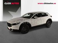 Usado Mazda CX-30 Prime-Line 140 CV (102 kW) 2025 Blanco SUV