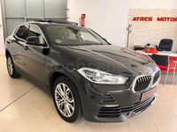 Usado BMW X2 136 HP (100 kW) 2022 Preto SUV