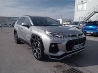 Usado Suzuki Across 306 CV (225 kW) 2023 Gris / plata SUV