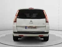 Usado Citroën C4 Business Class 121 CV (88 kW) 2011 Blanco Monovolumen