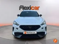 Usado Cupra Formentor 150 CV (110 kW) 2023 Negro SUV