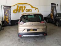 Usado Renault Espace Initiale 160 CV (117 kW) 2015 Beige Monovolumen