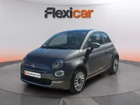 Usado Fiat 500 Dolcevita 71 CV (52 kW) 2023 Gris Berlina