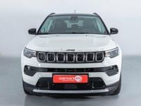 Occasion Jeep Compass Limited 130 ch (95 kW) 2024 Blanc SUV