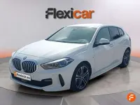 Occasion BMW 118 140 PK (102 kW) 2020 Wit Hatchback