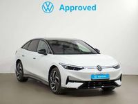 Usado VW ID.7 Pro 210 kW (286 CV) 2024 Blanco Berlina