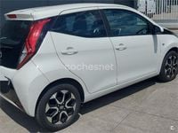 Occasion Toyota Aygo X-play 72 PK (52 kW) 2020 Wit Hatchback