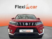 Usado Suzuki Vitara 116 CV (85 kW) 2022 Rojo SUV