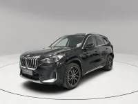 Usado BMW X1 163 CV (119 kW) 2024 Negro SUV