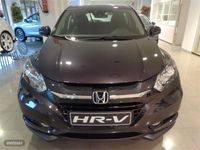 usado Honda HR-V 1.5 i-VTEC Elegance Navi