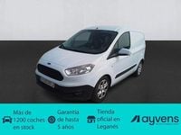 Occasion Ford Transit Trend 75 PK (55 kW) 2017 Wit Sedan